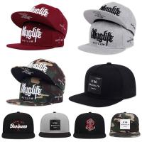 ราคา หลายสไตล์ 2PAC เย็บปักถักร้อย thug life หมวก Snapback หมวก Youth Hip Hop หมวกกอล์ฟแฟชั่นแผงหมวก (16477003344)