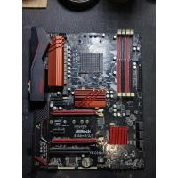 ราคา เมนบอร์ด ASROCK 970A-G/3.1 SECOND (25590505751)