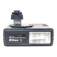 ราคา Flash ยี่ห้อ Nikon Speedlight SB-10 Shoe Mount Xenon Flash for Nikon SLR EM FE FM FM10 (16994554518)