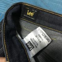 ราคา กางเกงยีนส์ LEE แท้ (8712491)