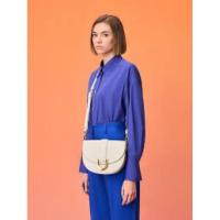 ราคา กระเป๋า CHARLES&KEITH สีงาช้าง ซื้อมา 3,300 บาท ช็อปไทยแพงกว่าด้วยค่ะ (23174396862)