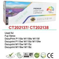 ราคา ตลับหมึก Xerox DocuPrint P115b/ P115w/ M115b/ M115f/ M115fs/ M115fw/ M115w/ M115z (CT202137) สีดำ Compatible (1042590307)