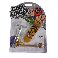 ราคา Fingerboard Set plus Scooter ของเล่นเด็กสเก็ตบอร์ดมินิสกู๊ตเตอร์และสเก็ตบอร์ด (41518130600)