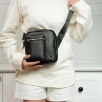 ราคา AC09 I Anne's Cher Crossbody Bag / Waist Bag กระเป๋าสะพายครอสบอดี้ร์ กระเป๋าคาดอก (28032228486)