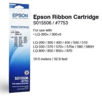 ราคา Epson LQ300 / 800 เอปสัน LQ-300 /300+/500/550/570/580/800/850/870/300+/300+II (26261783185)