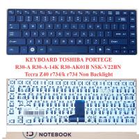 ราคา Toshiba Portege R374 R30 R30-A R30-A-14K R30-AK01B NSK-V22BN (28752330316)