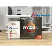 ราคา CPU AMD RYZEN 9 5950X 3.4 GHz (SOCKET AM4) (25203422494)