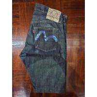 ราคา Evisu Short (ป้ายขาว) (29725602876)
