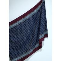 ราคา ผ้าฝ้ายมัดหมี่ ผ้าทอมือ 4 ตะกอ ทอมือแท้ๆ (6032914506)