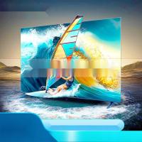 ราคา สมาร์ททีวี LCD ขนาด 85 นิ้ว แบบไร้กรอบ นำเข้า 8K Ultra HD 55 65 75 80 100 เครือข่าย (24193411142)