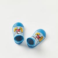ราคา Babyshop Disney Mickey Mouse Print Booties (40119260598)