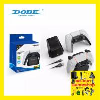 ราคา DOBE ‼️แท้ %‼️แท่นชาร์จจอย PS5 (Charging Dock For PS5) (แท่นชาร์จจอยPs5) (ที่ชาร์จจอยps5) (13219776842)