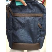 ราคา กระเป๋าเป้ samsonite มือสอง ของแท้ 100% สภาพ 70% (3425911311)
