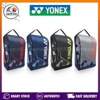 ราคา กระเป๋ารองเท้า YONEX 2332-T01-S (ACE SERIES) กระเป๋า Kasut Badminton ACE1-Q014-2332-T01-S (24540474276)