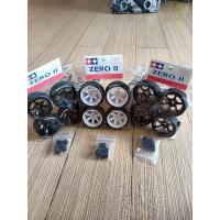 ราคา ล้อแม็กแต่งรถบังคับ 1/10 ใส่ได้แค่ตัวขับเคลื่อน4 ล้อ เป็นยางลม (9124845304)