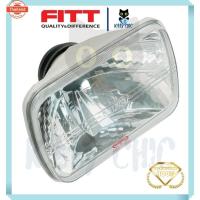 ราคา เลนส์เพชร ไฟหน้า โตโยต้า ไมตี้ เอ็กซ์ TOYOTA MIGHTY-X year 89-94 / ISUZU TFR year 88-94 อีซูซุ ทีเอฟอา / NISSAN 925 year (43820310548)