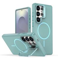 ราคา SAMSUNG เคสโทรศัพท์ที่รองรับSamsungพร้อมขาตั้งในตัวสําหรับAntigen Test S23 S23P S23U S22U S24 S25 S24P S25P S24U S25U S25U (29841315354)