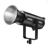 ราคา Yb2 การถ่ายภาพโคมไฟ Godox SL300IIBi สตูดิโอไฟ LED 320W ไฟถ่ายภาพกําลังสูง 2800K-6500K หรี่แสงได้ 9 FX เอฟเฟกต์แสง CRI96 + TLCI97 (28964981176)