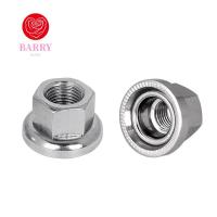 ราคา Barry น็อตดุมล้อจักรยาน สเตนเลส กันลื่น สําหรับรถจักรยานเสือภูเขา M9 M10 (19216506003)