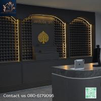 ราคา พีเอ็นเฟอร์นิเจอร์ โคราช/Built in ตู้โชว์พระ ฉากไลฟ์สด Black drop Display เคาน์เตอร์ไลฟ์สด รับออกแบบ ติดตั้งทั่วประเทศ (40713678430)