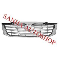 ราคา กระจังหน้าสแตนดาร์ด Toyota Vigo ปี 2012,2013,2014 รุ่นแชมป์ Champ (4690300617)