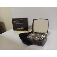 ราคา Chanel eyeshadow 4สี (24543950747)