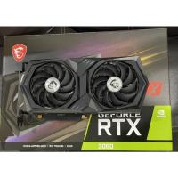 ราคา RTX3060 MSI GAMING X มือ2 (18154299095)