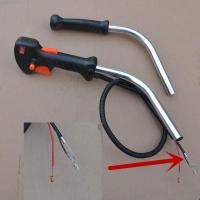 ราคา ด้านข้างแขวนเครื่องตัดหญ้าสวิตช์คันเร่งซ้ายขวาประกอบมือจับ (43219262432)