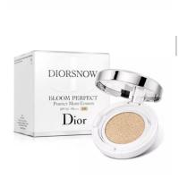 ราคา Diorsnow Bloom Perfect Brightening Perfect Moist Cushion #10 SPF50 PA+++ คุชชั่นดิออร์ Free 1 รีฟีล 2x15g (13914061032)