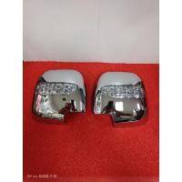 ราคา ครอบกระจกมองข้างมีไฟ Commuterปี2005 รถตู้ โตโยต้า คอมมูเตอร์ปี2005 (19151745581)