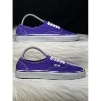 ราคา แวน มือสองของแท้ 100% Vans Size 39/24.5cm (27637514876)
