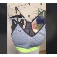 ราคา ส่งต่อสปอร์ตบราไนกี้ของแท้ มือสอง (3872196741)