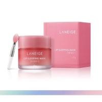 ราคา ของแท้ 100% (ไม่แท้ยินดีคืนเงินค่ะ) พร้อมส่ง 20g❤️ LANEIGE Lip Sleeping Mask ลาเนจ ลิป สลีปปิ้งมาส์ก ลิปมาส์ก (12582629989)