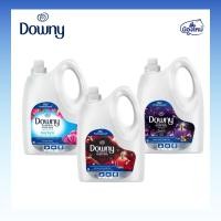 ราคา Downy ดาวน์นี่ น้ำยาปรับผ้านุ่ม สูตร เข้มข้น ขนาด 4 ลิตร แกนลอน (28685586837)