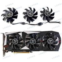 ราคา ยี่ห้อใหม่ COLORFUL COLORFUL Rainbow GTX1060 1070 1080 960 Flame God of War U กราฟิกการ์ดพัดลมระบายความร้อน (42620387054)