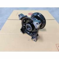 ราคา ดุมล้อหน้า Stallions Centaur 150 Cafe/Siam , SM150 , SM170i , CT250 ของใหม่ ของแท้จากศูนย์ (29420186938)