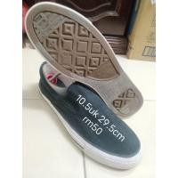 ราคา รองเท้า Converse All Star ไซส์ 10.5uk 29.5cm วัสดุผ้าไม่มีแพทช์บนรองเท้าด้านใน (28756776179)