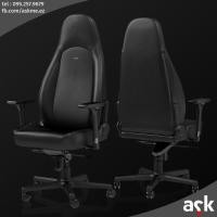 ราคา noblechairs ICON Nappa leather ประกันสินค้า 2 ปี (3128290035)