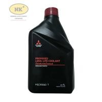 ราคา น้ำยาเติมหม้อน้ำ น้ำยาหล่อเย็น มิตซูบิชิ Pre-mixed (มีขนาด 1L. และ 5L.) *แท้ศูนย์* น้ำสีเขียว (23703060187)