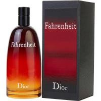 ราคา Christian Dior Fahrenheit Eau de Toilette EDT 200ml วู้ดดี้ฟลอรัล (25687004613)