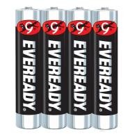 ราคา EVEREADY ถ่าน AAA รุ่น 1212 แพ็ค 4 ก้อน (20008199560)