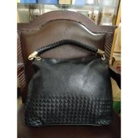 ราคา กระเป๋าหนังมือสองแบรนด์ ปิแอร์ การ์แดง Pierre Cardin (25134535469)