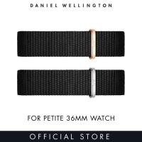 ราคา Daniel Wellington for Petite 36mm Daniel Wellington Strap 16mm Nato Nylon Watch Band for Women and (24175925515)