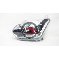 ราคา ไฟหน้า อีซูซุ ดีแม็ก ปี 2015-2017 ชุบ BLUEPOWER PRO (TYC) ISUZU D-MAX 2015-2017 โกดังอะไหล่ยนต์ อะไหล่ยนต์ รถยนต์ (22964122628)