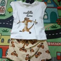 ราคา ชุดเซ็ตBaby Lovettไซส์ 18-24m (25868957809)