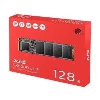 ราคา SSD ADATA XPG SX6000 128GB PCIE M.2 NVME LITE (43605790383)