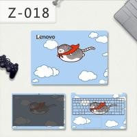 ราคา ┇▦Lenovo ideapad15s สติ๊กเกอร์คอมพิวเตอร์ 100/110/300S/310S/320S/330C/340C/500S/520S/720S-15isk ฟิล์มโน้ตบุ๊ค หญิง 7000- (9680830045)
