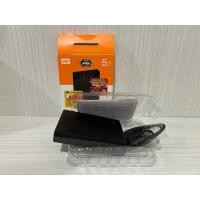 ราคา External HDD 5TB มือสอง สภาพดี ใช้งานปกติ (27778844906)
