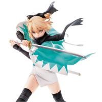 ราคา Fate/Grand Order: Saber/Souji Okita 1/7 Complete Figure (5020746468)