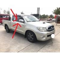 ราคา ยางรีดน้ำนอก วีโก้ 2 ข้าง ด้านซ้ายและขวา Vigo รุ่น 2 ประตู ยางขอบกระจกประตู ยางประตู ยางขอบประตู ยาง ประตู ยางขอบ (13792895676)